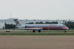 N964TW @ AFW - At Alliance Airport - Fort Worth,TX