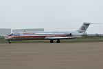 N964TW @ AFW - At Alliance Airport - Fort Worth,TX
