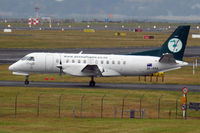 ZK-KRA @ NZAA - At Auckland - by Micha Lueck