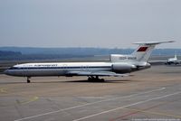 CCCP-85639 @ EDDK - Tupolev Tu-154M - Aeroflot - 88A771 - CCCP-85639 - 10.04.1992 - CGN - by Ralf Winter