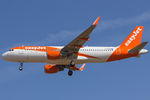 G-EZPW @ LEPA - EasyJet - by Air-Micha