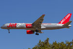 G-LSAI @ LEPA - Jet 2 - by Air-Micha