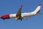 EI-FJL @ LEPA - Norwegian Air International - by Air-Micha