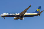 EI-DAG @ LEPA - Ryanair - by Air-Micha