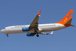 C-FWGH @ LEPA - Sunwing Airlines - by Air-Micha