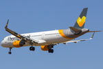 OY-TCD @ LEPA - Thomas Cook Airlines Scandinavia - by Air-Micha