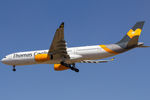 OY-VKH @ LEPA - Thomas Cook Airlines Scandinavia - by Air-Micha