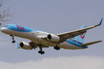 G-OOBN @ LEPA - Thomson Airways - by Air-Micha