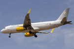EC-MKO @ LEPA - Vueling Airlines - by Air-Micha