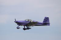 N5771H @ KOSH - Vns RV-9A - by Mark Pasqualino