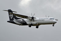 ZK-MCJ @ NZAA - At Auckland - by Micha Lueck