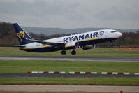 EI-FIR - just taken off from egcc - by andysantini