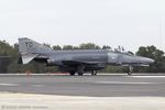 73-1167 @ KNTU - QF-4E Phantom 73-1167 TD from 82nd ATRS 53rd WG Tyndall AFB, FL - by Dariusz Jezewski  FotoDJ.com