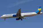 G-TCDV @ LEPA - Thomas Cook Airlines - by Air-Micha