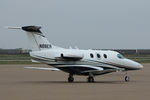 N88ER @ AFW - At Alliance Airport - Fort Worth,TX - by Zane Adams