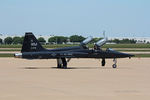68-8179 @ AFW - At Alliance Airport - Fort Worth,TX