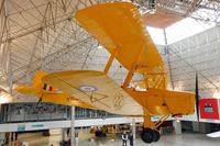 NZ825 @ NZWG - At the Air Force Museum in Christchurch - by Micha Lueck