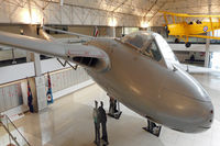 NZ5757 @ NZWG - At the Air Force Museum in Christchurch - by Micha Lueck