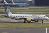 EC-LOP @ EHAM - Schiphol - by Roberto Cassar