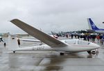 D-2617 @ ETNG - Schleicher ASK-21 at the NAEWF 35 years jubilee display Geilenkirchen 2017 - by Ingo Warnecke