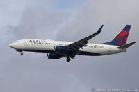 N3732J @ KJFK - Boeing 737-832 - Delta Air Lines  C/N 30380, N3732J - by Dariusz Jezewski www.FotoDj.com