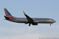 N970NN @ KJFK - Boeing 737-823 - American Airlines  C/N 31218, N970NN - by Dariusz Jezewski www.FotoDj.com