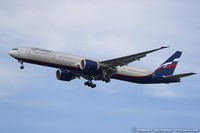 VQ-BQM @ KJFK - Boeing 777-3M0/ER - Aeroflot - Russian Airlines  C/N 41694, VQ-BQM - by Dariusz Jezewski www.FotoDj.com