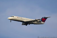 N835AY @ KJFK - Bombardier CRJ-200ER (CL-600-2B19) - Delta Connection (Endeavor Air)   C/N 8035, N835Y - by Dariusz Jezewski www.FotoDj.com