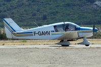 F-GAHV photo, click to enlarge