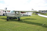 N66099 @ OSH - 1974 Cessna 150M, c/n: 15075832 - by Timothy Aanerud