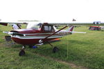 N5979G @ OSH - 1969 Cessna 150K, c/n: 15071479 - by Timothy Aanerud