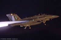 166793 @ KNTU - F/A-18F Super Hornet 166793 AC-101 from VF-32 Swordsmen  NAS Oceana, VA - by Dariusz Jezewski www.FotoDj.com