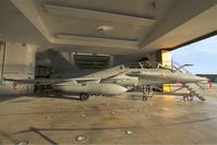 314 @ LFSI - Dassault Rafale B, Static display, St Dizier-Robinson Air Base 113 (LFSI) Open day 2017 - by Yves-Q