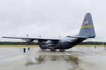 92-1531 @ ETNG - Lockheed C-130H Hercules of the Wyoming ANG at the NAEWF 35 years jubilee display Geilenkirchen 2017