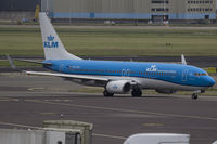 PH-BGA @ EHAM - Schiphol - by Roberto Cassar