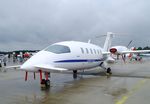 MM62163 @ ETNG - Piaggio P.180AM Avanti of the Aeronautica Militare Italiana AMI (Italian Air Force) at the NAEWF 35 years jubilee display Geilenkirchen 2017