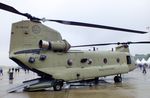 13-08432 @ ETNG - Boeing CH-47F Chinook of the US Army Aviation at the NAEWF 35 years jubilee display Geilenkirchen 2017
