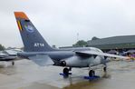 AT14 @ ETNG - Dassault-Breguet / Dornier Alpha Jet 1B of the Force Aerienne Belge at the NAEWF 35 years jubilee display Geilenkirchen 2017 - by Ingo Warnecke