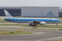 PH-BVK photo, click to enlarge