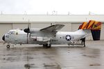 162165 @ KNTU - C-2A Greyhound 162165 40 from VRC-40 Rawhides NAS Norfolk, VA - by Dariusz Jezewski  FotoDJ.com