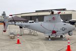 167786 @ KJAX - MQ-8B Fire Scout Unmanned Aerial Vehicle (UAV) 167786