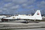 2601 - Northrop T-38A Talon at the Museu do Ar, Alverca - by Ingo Warnecke