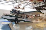 129 - Grumman G.44 Widgeon at the Museu do Ar, Alverca