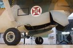 3709 - Cessna (Reims) FTB337G Milirole at the Museu do Ar, Alverca - by Ingo Warnecke