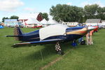 N157TC @ OSH - 1946 Globe GC-1B, c/n: 1101 - by Timothy Aanerud