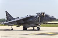 163864 @ KADW - AV-8B Harrier 163864 CG-16 from VMA-231 Ace of Spades  MCAS Cherry Point, NC - by Dariusz Jezewski www.FotoDj.com