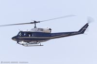 69-6630 @ KADW - UH-1N Twin Huey 69-6630 30 from 1st HS First and Foremost 316th WG Andrews AFB, MD