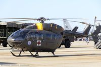 08-72052 @ KADW - UH-72A Lakota 08-72052  from 121st MedCo  Fort Belvoir/Davison AAF, VA