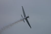 G-TWST - Plymouth Air Show 2017 - by BradleyDarlington17