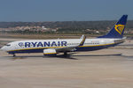EI-DYW @ LEPA - Ryanair - by Air-Micha